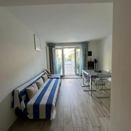 La Casa Di Patri Holiday home Numana