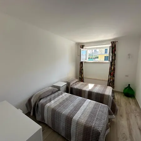 La Casa Di Patri Numana