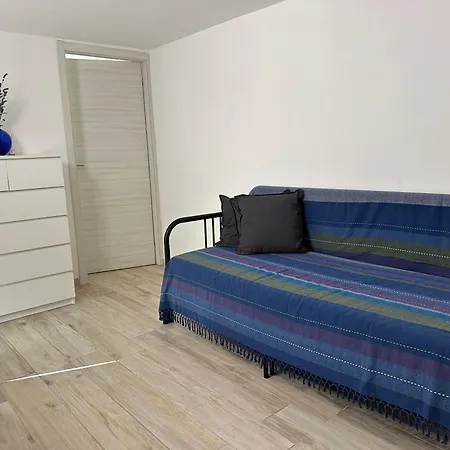 La Casa Di Patri Numana