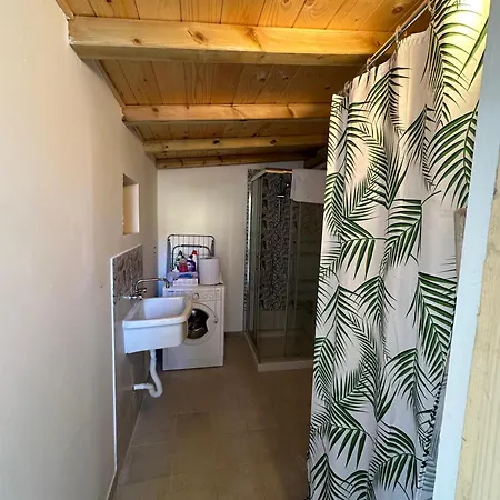 Holiday home La Casa Di Patri Numana