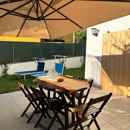 La Casa Di Patri * Numana